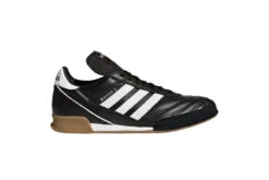 Adidas Kaiser 5 Goal Voetbalschoenen Zwart