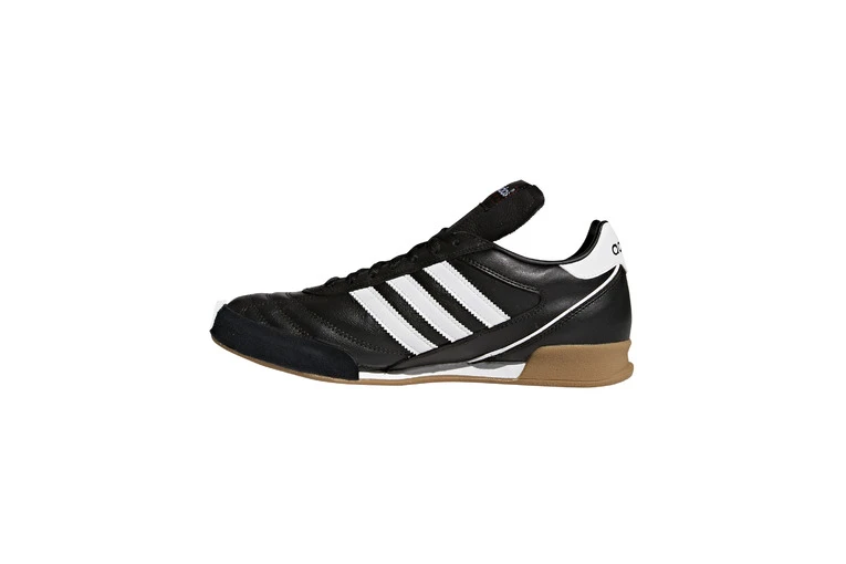 Adidas Kaiser 5 Goal Voetbalschoenen Zwart - Afbeelding 2
