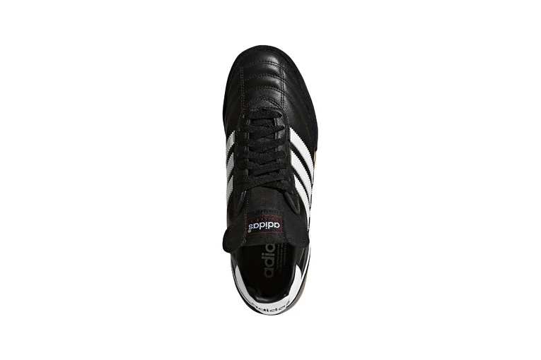 Adidas Kaiser 5 Goal Voetbalschoenen Zwart - Afbeelding 3