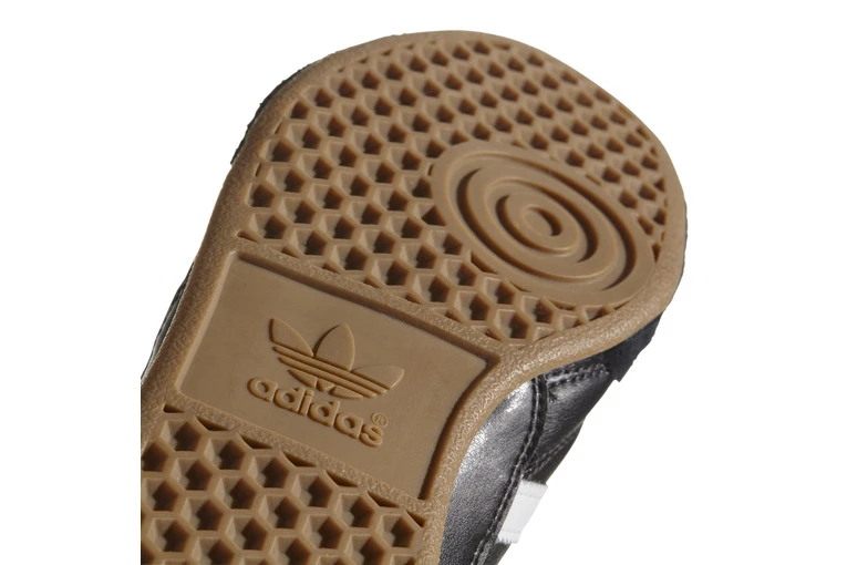 Adidas Kaiser 5 Goal Voetbalschoenen Zwart - Afbeelding 5