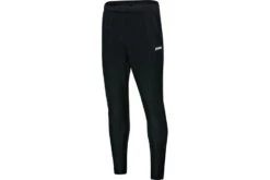 Jako Classico Trainingsbroek Zwart Kids + Volwassenen