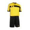 Patrick Referee Suit SS Geel