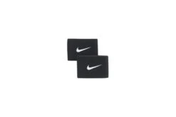 Nike Guard Stay Scheenbeschermer Straps Zwart