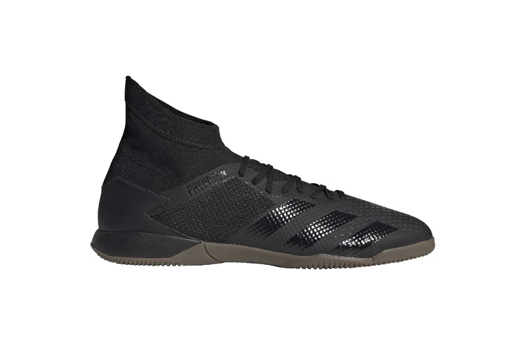 Adidas Voetbalschoen Predator 20.3 IN Zwart