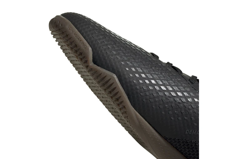 Adidas Voetbalschoen Predator 20.3 IN Zwart - Afbeelding 4