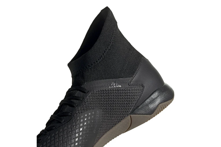 Adidas Voetbalschoen Predator 20.3 IN Zwart - Afbeelding 5