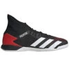 Adidas Voetbalschoen Predator 20.3 IN Zwart/rood