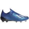 Adidas Voetbalschoen X 19.1 SG Blauw