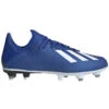 Adidas Voetbalschoen X 19.3 SG Blauw