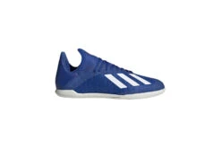 Adidas Voetbalschoen X 19.3 IN Blauw KIDS