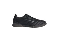 Adidas Voetbalschoen Copa 20.3 Sala Indoor Zwart