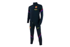 Nike FC Barcelona Strike Trainingspak KIDS
