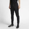 Nike Dri-FIT Academy Voetbalbroek Zwart Heren