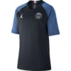 Nike PSG Breathe Strike Trainingsshirt KIDS