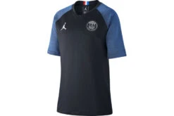Nike PSG Breathe Strike Trainingsshirt KIDS