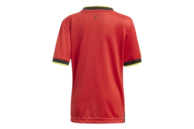 Adidas België Thuistenue 2020 KIDS - Afbeelding 3
