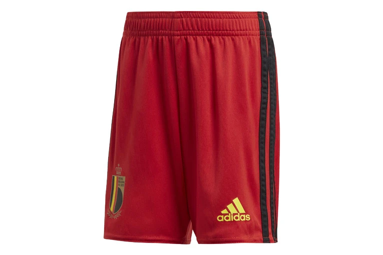 Adidas België Thuistenue 2020 KIDS - Afbeelding 4