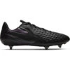 Nike Voetbalschoen Tiempo Legend 8 Pro SG Zwart