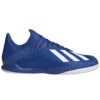 Adidas Voetbalschoen X 19.3 IN Blauw