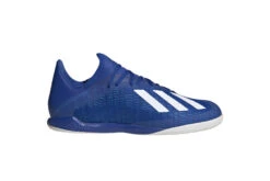 Adidas Voetbalschoen X 19.3 IN Blauw