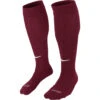 Nike Classic II Voetbalkousen Bordeaux Kids+ Volwassenen