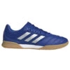Adidas Voetbalschoen Copa 20.3 Sala IN Blauw/silver Metallic