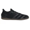 Adidas Voetbalschoen Predator 20.4 IN Sala Zwart