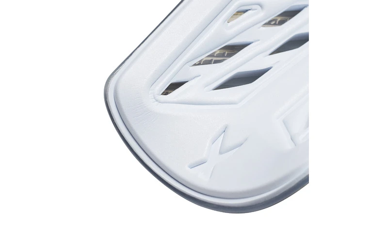 Adidas X 20 League Scheenbeschermers Grijs/gold Metallic - Afbeelding 3