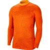 Nike Gardien III Goalkeeper Shirt Oranje Heren