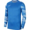 Nike Dri-FIT Park Goalkeeper Jersey Blauw Heren