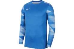 Nike Dri-FIT Park Goalkeeper Jersey Blauw Heren