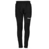 Uhlsport Essential Goalkeeper Pants Zwart Heren