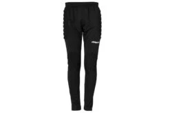Uhlsport Essential Goalkeeper Pants Zwart Heren