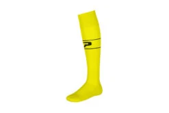 Patrick Scheidsrechter Voetbalkousen Neon Yellow