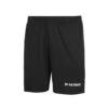 Patrick Ref201 Referee Short Zwart Heren