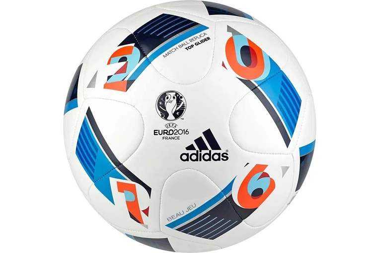 Adidas Euro 16 Training Bal