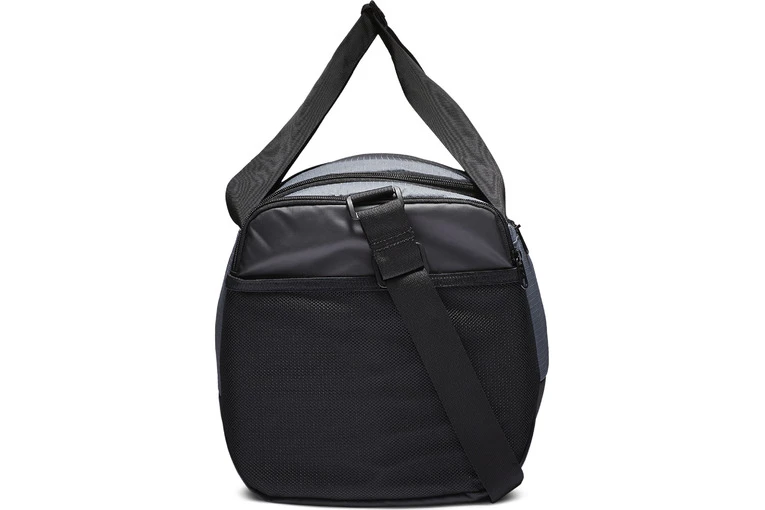 Nike Brasilia Sporttas (Small) Grijs - Afbeelding 3