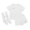 Nike Dri-FIT Park Voetbalset Wit KIDS