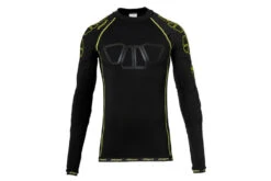 Uhlsport Bionikframe Baselayer Zwart Heren