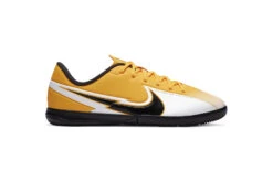 Nike Voetbalschoen Mercurial Vapor 13 Academy IC Oranje KIDS