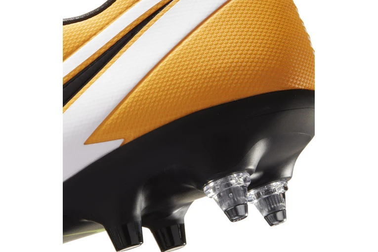 Nike Voetbalschoen Mercurial Vapor 13 Academy SG-PRO Anti-Clog Traction Oranje - Afbeelding 6