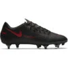 Nike Voetbalschoen Phantom GT Academy SG-Pro AC Zwart/rood