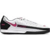 Nike Voetbalschoen Phantom GT Academy IC Wit/roze