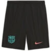 Nike FC Barcelona Stadium Derde Short 2020-2021 KIDS