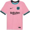 Nike FC Barcelona Stadium Derde Shirt 2020-2021 KIDS
