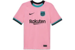 Nike FC Barcelona Stadium Derde Shirt 2020-2021 KIDS