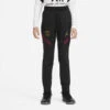 Nike PSG Strike Trainingsbroek 2020-2021 Zwart KIDS