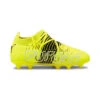 Puma Future Z 3.1 Fg Voetbalschoen Geel/zwart Kids