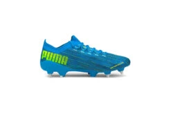 PUMA Voetbalschoen ULTRA 1.2 MxSG Blauw