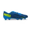 PUMA Voetbalschoen Ultra 2.2 FG/AG Blauw
